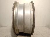 Recambio de llanta para ssangyong kyron 2.0 referencia OEM IAM 4173009360 R187.5JX18ET43 ALUMINIO 3P