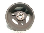 Recambio de llanta para ssangyong kyron 2.0 referencia OEM IAM 4173009360 R187.5JX18ET43 ALUMINIO 3P