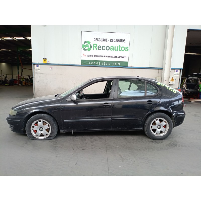 seat leon (1m1) del año 2004