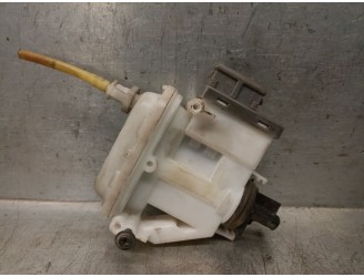 Recambio de motor cierre centralizado trasero izquierdo para volkswagen passat b3/b4 (3a2, 35i) 1.6 referencia OEM IAM 3A0862153