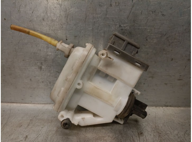 Recambio de motor cierre centralizado trasero izquierdo para volkswagen passat b3/b4 (3a2, 35i) 1.6 referencia OEM IAM 3A0862153