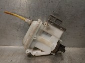 Recambio de motor cierre centralizado trasero izquierdo para volkswagen passat b3/b4 (3a2, 35i) 1.6 referencia OEM IAM 3A0862153