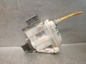 Recambio de motor cierre centralizado trasero izquierdo para volkswagen passat b3/b4 (3a2, 35i) 1.6 referencia OEM IAM 3A0862153