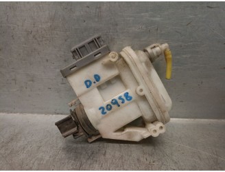 Recambio de motor cierre centralizado delantero derecho para volkswagen passat b3/b4 (3a2, 35i) 1.6 referencia OEM IAM 3A0862153