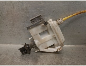 Recambio de motor cierre centralizado trasero derecho para volkswagen passat b3/b4 (3a2, 35i) 1.6 referencia OEM IAM 3A0862153B 