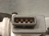 Recambio de motor cierre centralizado trasero derecho para volkswagen passat b3/b4 (3a2, 35i) 1.6 referencia OEM IAM 3A0862153B 