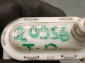 Recambio de motor cierre centralizado trasero derecho para volkswagen passat b3/b4 (3a2, 35i) 1.6 referencia OEM IAM 3A0862153B 