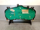 Recambio de cuadro instrumentos para peugeot 207/207+ (wa_, wc_) 1.6 hdi referencia OEM IAM 9662904780 6105ZN 