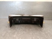 Recambio de cuadro instrumentos para peugeot 207/207+ (wa_, wc_) 1.6 hdi referencia OEM IAM 9662904780 6105ZN 