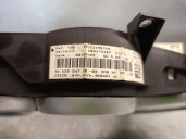 Recambio de cuadro instrumentos para peugeot 207/207+ (wa_, wc_) 1.6 hdi referencia OEM IAM 9662904780 6105ZN 