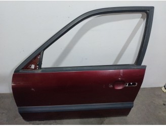 Recambio de puerta delantera izquierda para volkswagen passat b3/b4 (3a2, 35i) 1.6 referencia OEM IAM 3A0831055  