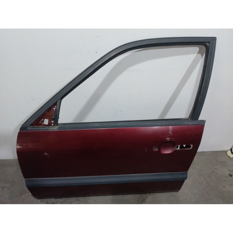 Recambio de puerta delantera izquierda para volkswagen passat b3/b4 (3a2, 35i) 1.6 referencia OEM IAM 3A0831055  