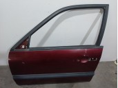 Recambio de puerta delantera izquierda para volkswagen passat b3/b4 (3a2, 35i) 1.6 referencia OEM IAM 3A0831055  