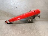 Recambio de maneta exterior delantera derecha para peugeot 207/207+ (wa_, wc_) 1.6 hdi referencia OEM IAM 9101GG 9101GG 5 PUERTA