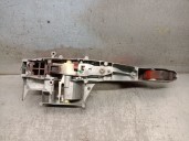 Recambio de maneta exterior delantera derecha para peugeot 207/207+ (wa_, wc_) 1.6 hdi referencia OEM IAM 9101GG 9101GG 5 PUERTA