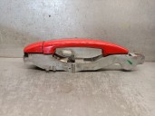 Recambio de maneta exterior delantera derecha para peugeot 207/207+ (wa_, wc_) 1.6 hdi referencia OEM IAM 9101GG 9101GG 5 PUERTA