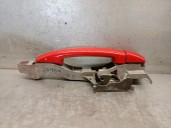 Recambio de maneta exterior delantera derecha para peugeot 207/207+ (wa_, wc_) 1.6 hdi referencia OEM IAM 9101GG 9101GG 5 PUERTA
