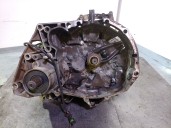 Recambio de caja cambios para renault 21 (b48_) 2.0 (b48r/y) referencia OEM IAM JB3031 