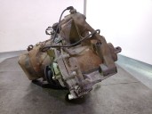Recambio de caja cambios para renault 21 (b48_) 2.0 (b48r/y) referencia OEM IAM JB3031 