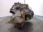 Recambio de caja cambios para renault 21 (b48_) 2.0 (b48r/y) referencia OEM IAM JB3031 