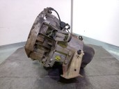 Recambio de caja cambios para renault 21 (b48_) 2.0 (b48r/y) referencia OEM IAM JB3031 