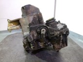 Recambio de caja cambios para renault 21 (b48_) 2.0 (b48r/y) referencia OEM IAM JB3031 