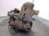 Recambio de caja cambios para renault 21 (b48_) 2.0 (b48r/y) referencia OEM IAM JB3031 