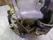 Replacement gearbox for Renault 21 (B48_) 2.0 (B48R/Y) OEM IAM reference JB3031 