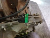 Recambio de caja cambios para renault 21 (b48_) 2.0 (b48r/y) referencia OEM IAM JB3031 