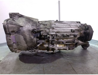 Recambio de caja cambios para bmw serie 5 touring (e61) 2.5 cat referencia OEM IAM HGD 23007571426 3090414HGD