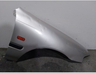 Recambio de aleta delantera derecha para rover 400 ii (rt) 414 si referencia OEM IAM 