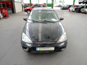 ford focus i (daw, dbw) del año 2004