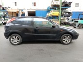 ford focus i (daw, dbw) del año 2004