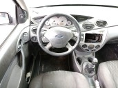 ford focus i (daw, dbw) del año 2004