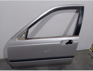Recambio de puerta delantera izquierda para rover 400 ii (rt) 414 si referencia OEM IAM 