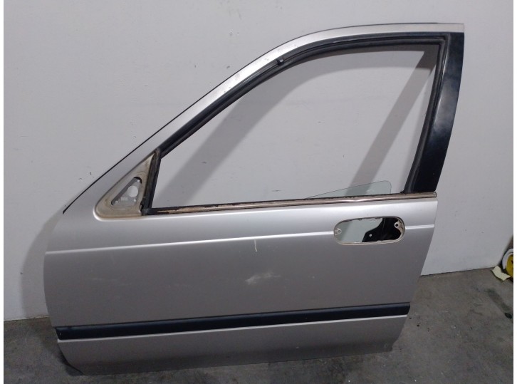 Recambio de puerta delantera izquierda para rover 400 ii (rt) 414 si referencia OEM IAM 