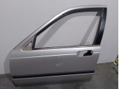 Recambio de puerta delantera izquierda para rover 400 ii (rt) 414 si referencia OEM IAM 