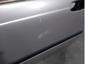 Recambio de puerta delantera izquierda para rover 400 ii (rt) 414 si referencia OEM IAM 