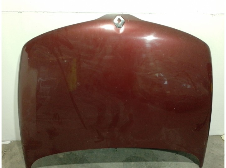 Recambio de capot para renault laguna i (b56_, 556_) 2.0 (b56c/h/n) referencia OEM IAM 7751470115 