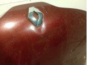 Recambio de capot para renault laguna i (b56_, 556_) 2.0 (b56c/h/n) referencia OEM IAM 7751470115 