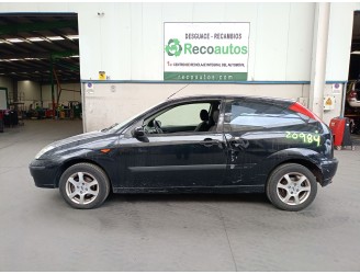 ford focus i (daw, dbw) del año 2004