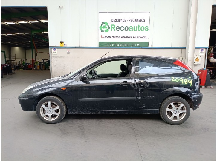 ford focus i (daw, dbw) del año 2004