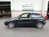 ford focus i (daw, dbw) del año 2004