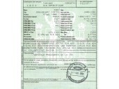 ford focus i (daw, dbw) del año 2004