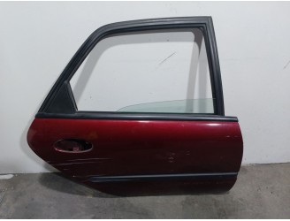 Replacement rear right door for Renault Laguna I (B56_, 556_) 2.0 (B56C/H/N) OEM IAM reference 7751468113 