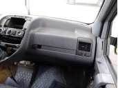 mercedes-benz vito autobús (w638) del año 2002