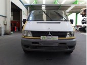 mercedes-benz vito autobús (w638) del año 2002