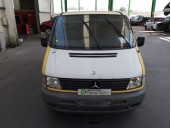 mercedes-benz vito autobús (w638) del año 2002