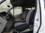 nissan primastar autobús (x83) del año 2006