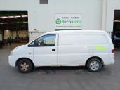 hyundai h-1 furgoneta (a1) del año 2001